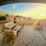 Vila Mirador Del Atlantico With Heated Pool *