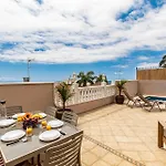 Mirador Del Atlantico With Heated Pool Vila