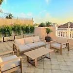 Vila Mirador Del Atlantico With Heated Pool *