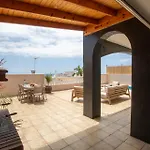Mirador Del Atlantico With Heated Pool Vila *