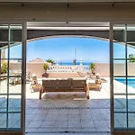 Mirador Del Atlantico With Heated Pool Puerto de Santiago (Tenerife)