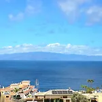 Vila Mirador Del Atlantico With Heated Pool