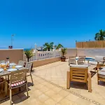 Vila Mirador Del Atlantico With Heated Pool