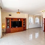 Vila Mirador Del Atlantico With Heated Pool