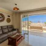 Mirador Del Atlantico With Heated Pool Vila Puerto de Santiago (Tenerife)