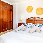 Vila Mirador Del Atlantico With Heated Pool Puerto de Santiago (Tenerife)