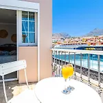 Mirador Del Atlantico With Heated Pool Vila *