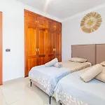 Vila Mirador Del Atlantico With Heated Pool