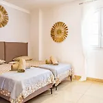Mirador Del Atlantico With Heated Pool Vila