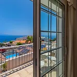 Mirador Del Atlantico With Heated Pool Puerto de Santiago (Tenerife)