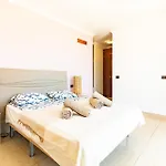 Mirador Del Atlantico With Heated Pool * Puerto de Santiago (Tenerife)