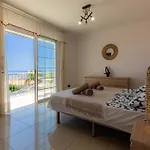 Mirador Del Atlantico With Heated Pool Vila Puerto de Santiago (Tenerife)