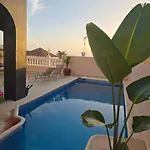 Mirador Del Atlantico With Heated Pool Vila *