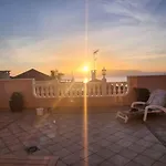 Mirador Del Atlantico With Heated Pool Vila Puerto de Santiago (Tenerife)