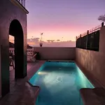 Mirador Del Atlantico With Heated Pool Vila *
