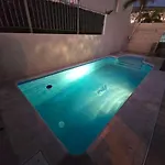 Mirador Del Atlantico With Heated Pool Puerto de Santiago (Tenerife)